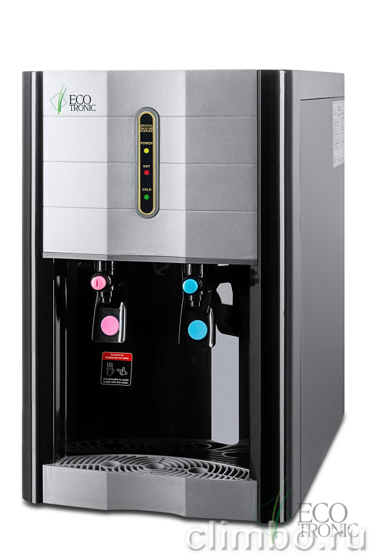 Пурифайер Ecotronic V42-R4T Black — фото товара