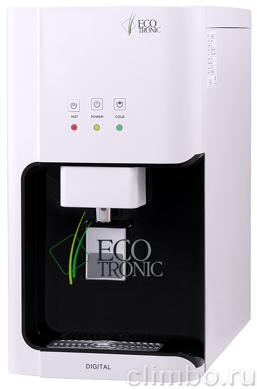 Пурифайер Ecotronic B31-U3T — фото товара