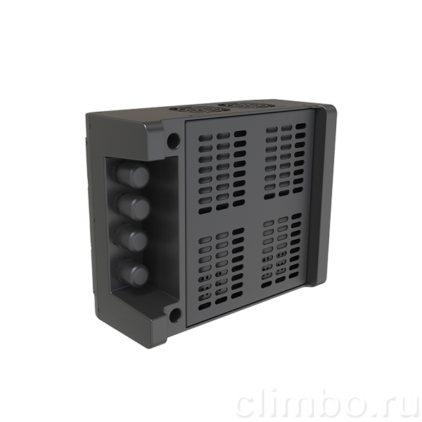 Частотный преобразователь Vodotok PDH30-4T1R5-E-NP — фото товара
