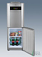 Кулер Ecotronic G21-LSPM Silver со шкафчиком-озонатором — фото товара