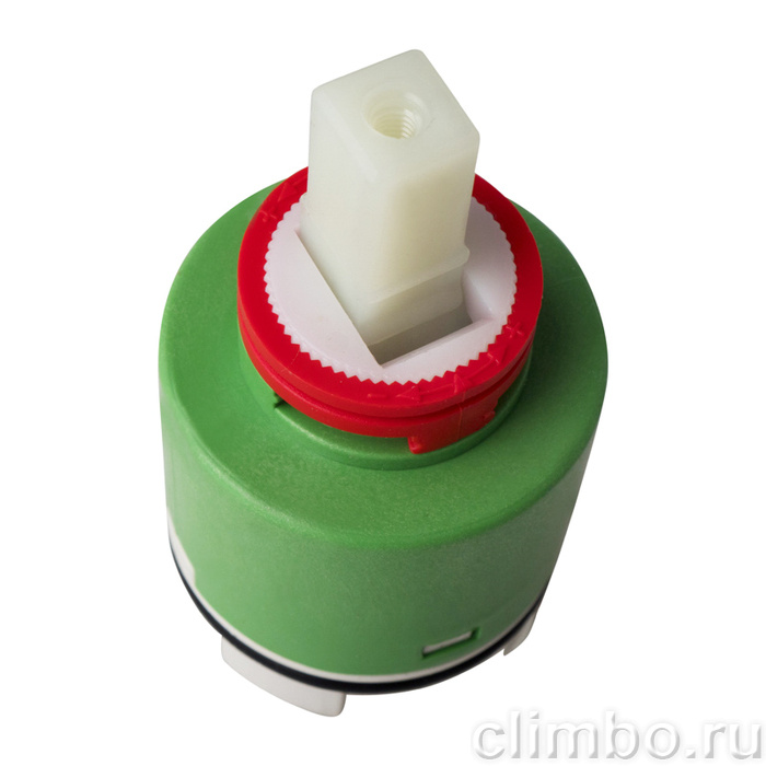 Картридж, 40 мм, EcoStop, EcoControl, 04, IDDIS, 04ESC40i82 — фото товара