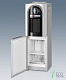 Кулер Ecotronic C2-LFPM black — фото товара