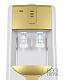 Кулер Ecotronic H3-TE Gold — фото товара
