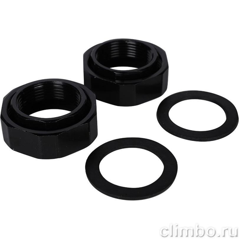 Циркуляционный насос ROMMER ERTI 32/40-180 — фото, детали конструкции
