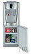 Кулер Ecotronic G31-LCE silver — фото товара