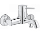 Смеситель для ванны GROHE BauClassic, 32865000 — фото товара