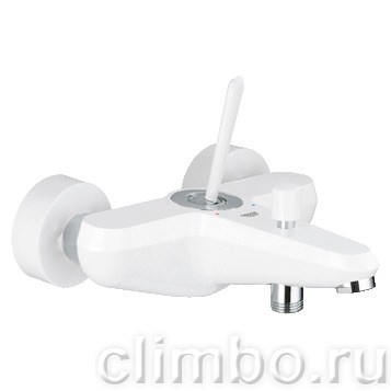 Смеситель для ванны GROHE Eurodisc Joy, 23431LS0 — фото товара