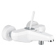 Смеситель для ванны GROHE Eurodisc Joy, 23431LS0 — фото товара