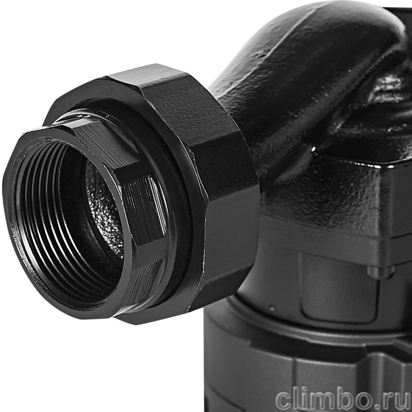 Частотный циркуляционный насос ROMMER PROFI EVO 32/80-180 с ШИМ, гайками и теплоизоляцией — фото, детали конструкции