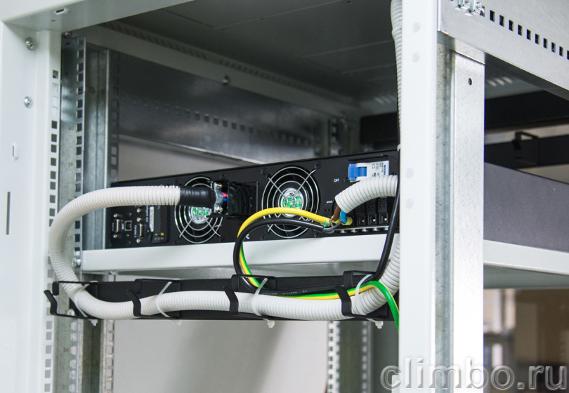 SKAT-UPS 6000 SNMP комплекс бесперебойного питания — фото товара