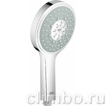 Ручной душ GROHE Power&Soul Cosmopolitan 130 (4 режима), 27663000 — фото товара