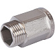 STOUT Удлинитель ВН шестигранный никелированный 1/2"x1/2" — фото товара