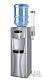 Кулер Ecotronic G30-LCE silver — фото товара