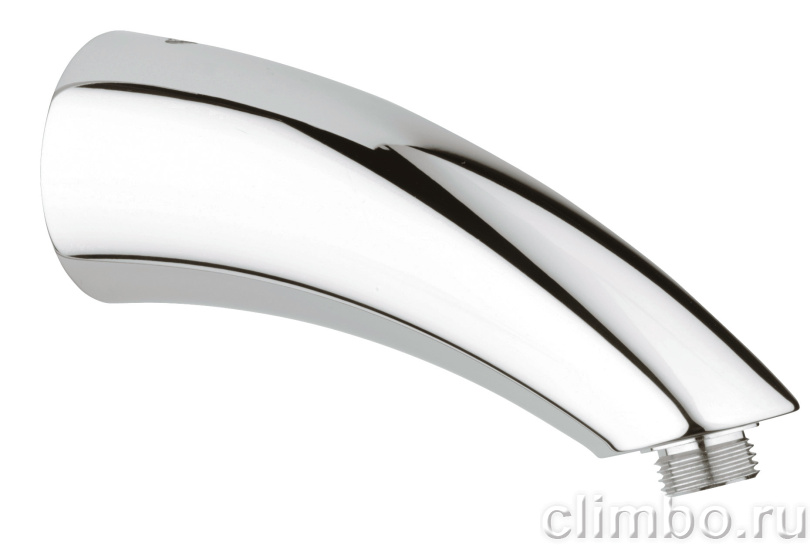 Душевой кронштейн GROHE Movario 144 мм, 28529000 — фото товара