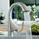 Смеситель для кухни GROHE K4 с выдвижным изливом/лейкой, 33782000 — фото товара