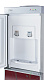 Кулер Ecotronic M5-LF Red — фото товара