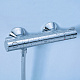 Термостат для душа GROHE Grohtherm 800, 34558000 — фото товара