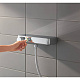 Термостатический смеситель для душа GROHE GRT SmartControl, настенный монтаж (34719000) — фото товара