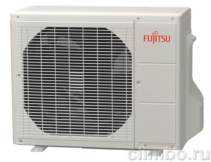 Сплит-система Fujitsu ASYG09LLCE/AOYG09LLCE — фото товара