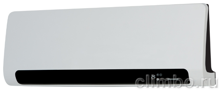 Тепловентилятор Electrolux EFH/W-1020 — фото товара