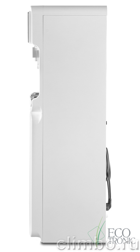 Пурифайер Ecotronic V11-U4L UV white с UV-лампой — фото товара
