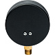 STOUT Термоманометр радиальный в комплекте с автоматическим запорным клапаном. Корпус Dn 80 мм 1/2", 0...120 C, 0-10 бар. (SIM-0006-801015) — фото товара