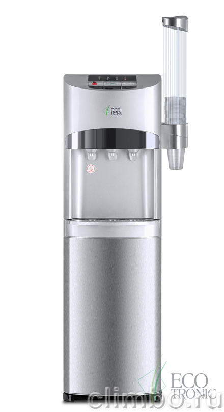 Пурифайер Ecotronic M11-U4L silver — фото товара