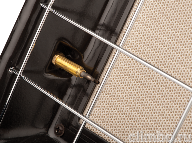 Газовый инфракрасный обогреватель Ballu  BIGH-4 (Серия Compact) — фото товара