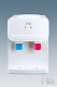 Кулер Ecotronic J3-TN white — фото товара