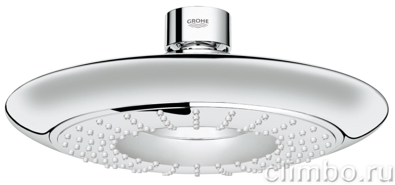 Верхний душ GROHE Rainshower Icon, с ограничением расхода воды, 27439000 — фото товара