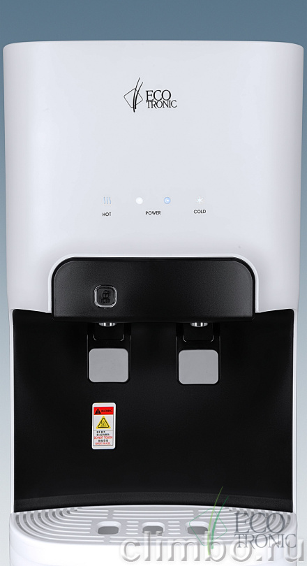 Пурифайер Ecotronic A88-U4L White — фото товара
