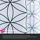 Штора для ванной, 200x180 см, Полиэстер, IDDIS, BB04P18i11 — фото товара