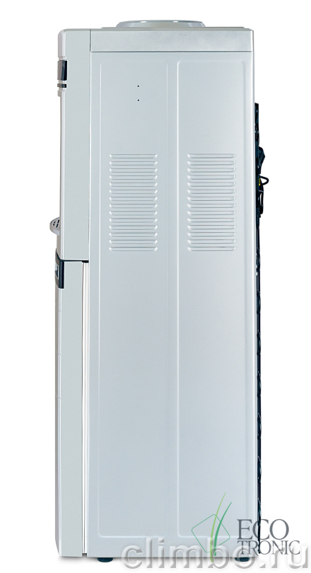 Кулер Ecotronic G5-LFPM с VFD монитором — фото товара