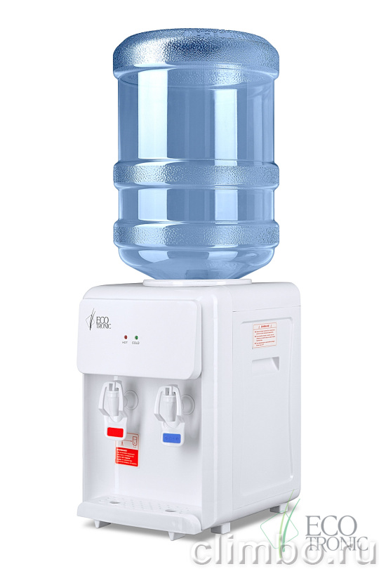 Кулер Ecotronic R2-TE — фото товара