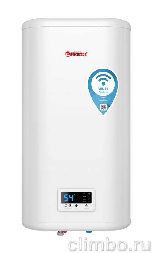 Водонагреватель (бойлер) THERMEX IF 50 V (pro) Wi-Fi — фото товара
