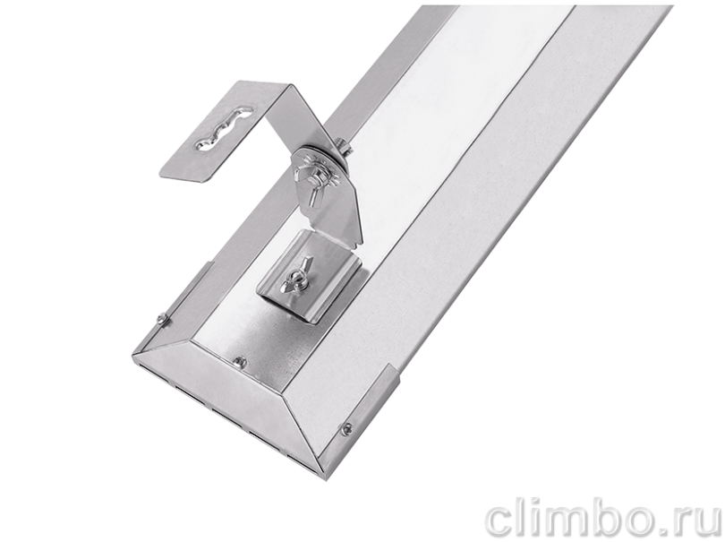 Электрический инфракрасный обогреватель  BIH-AP4-2.0-B (Серия AP4-B) — фото товара