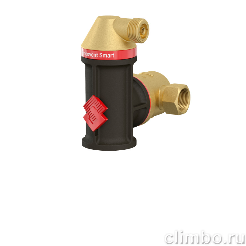 Сепаратор воздуха Flamcovent Smart 2" — фото товара