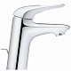 Смеситель для раковины GROHE Eurostyle с донным клапаном, хром (23564003) — фото товара