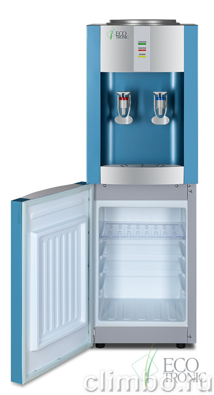 Кулер Ecotronic H1-LC со шкафчиком — фото товара