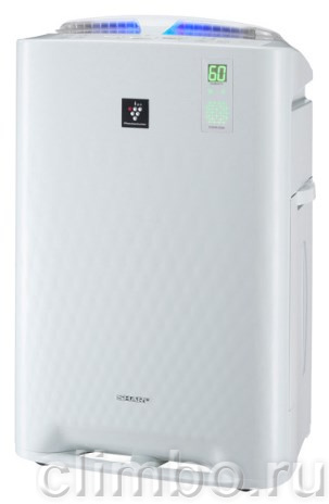 Климатический комплекс SHARP KC-A61RW — фото товара