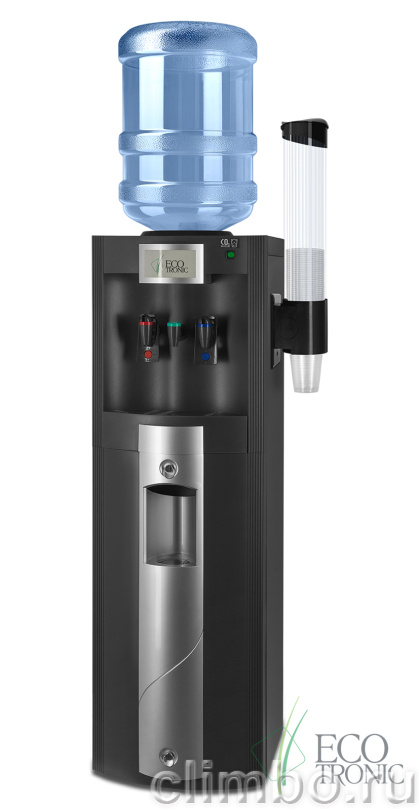 Кулер Ecotronic WD-2202LD CARBO — фото товара