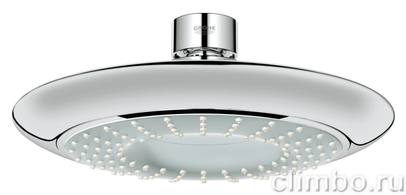 Верхний душ GROHE Rainshower Icon, 27371000 — фото товара