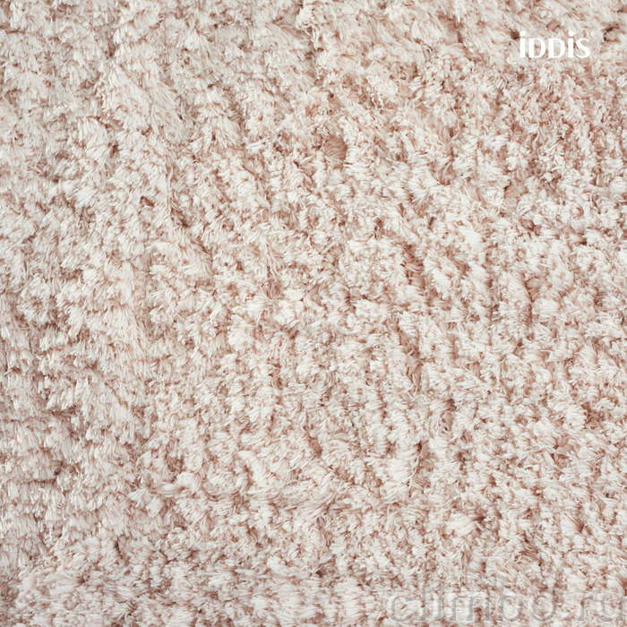 Коврик для ванной комнаты, 50*80 см, микрофибра, IDDIS, D18M580i12 — фото товара