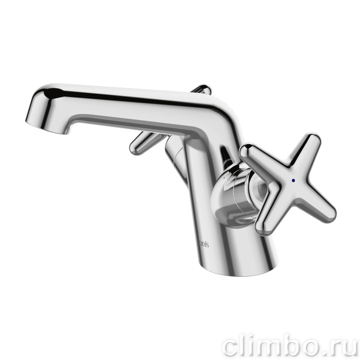 Смеситель для умывальника Acros IDDIS — фото товара