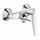 Смеситель для душа GROHE BauFlow, хром (23632000) — фото товара