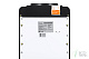 Кулер Ecotronic K25-LCE black Marble — фото товара