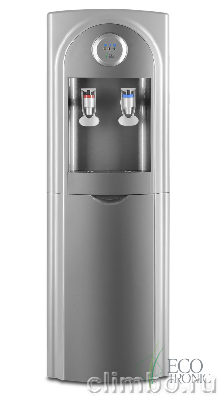 Кулер Ecotronic C21-LC Grey — фото товара