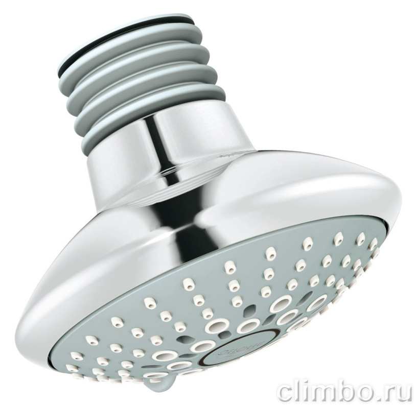 Верхний душ GROHE Euphoria, 3 режима, 27236000 — фото товара