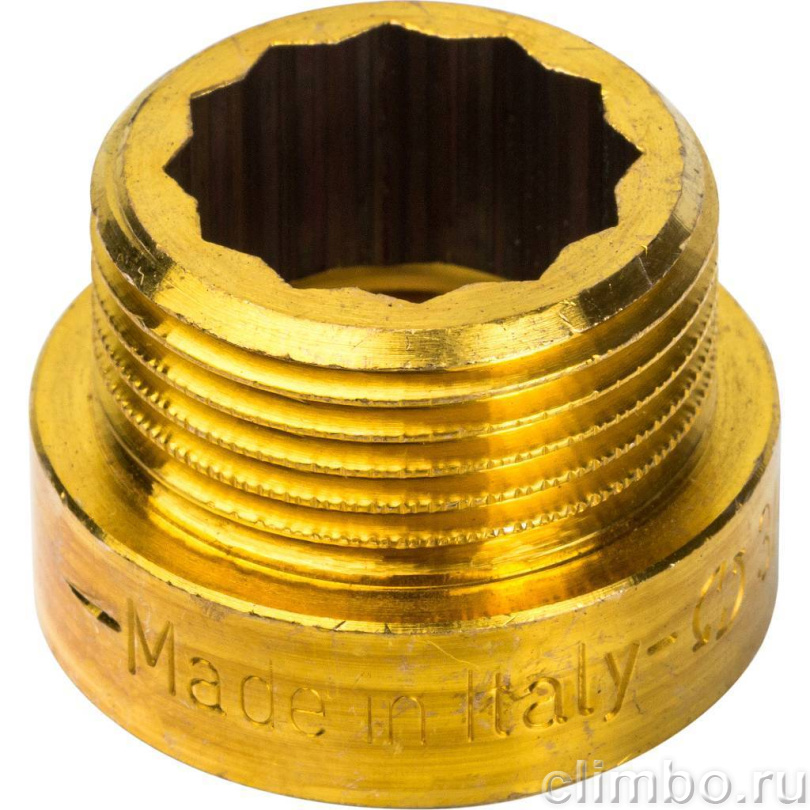 STOUT Удлинитель 3/4X10 — фото товара