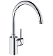 Смеситель для кухни GROHE Concetto, 32661DC1 — фото товара